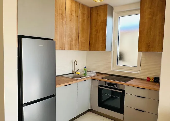 Apartment Luxury Explorer